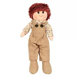 Hadrová panenka A (25 cm) - POSLEDNÍ KUS