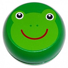 Jojo - žába zelená