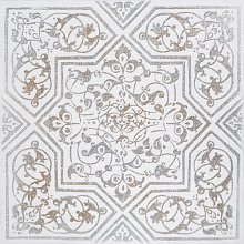 Obraz 60x60cm - Bílá