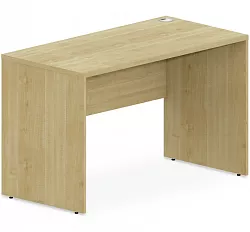 Stůl pracovní Klasik - 200x80cm - Šedá