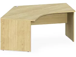 Stůl pracovní Klasik - podnož 200x90cm - Šedá