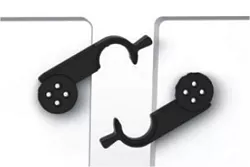 Spojovník typ lock