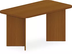 Konferenční stolek K02 - 110x60cm - Šedá