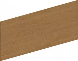 Čelo za postel 280x110cm - Dub Lindberg