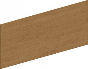 Čelo za postel 280x110cm - Buk bílý