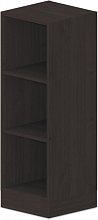 Skříň policová 40x40x117,5cm - Wenge