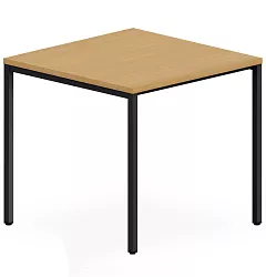 Universální stůl model 205 80x80cm - Buk