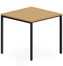 Universální stůl model 205 80x80cm - Buk