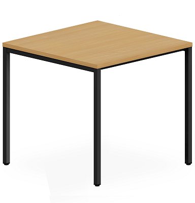 Universální stůl model 205 80x80cm - Buk