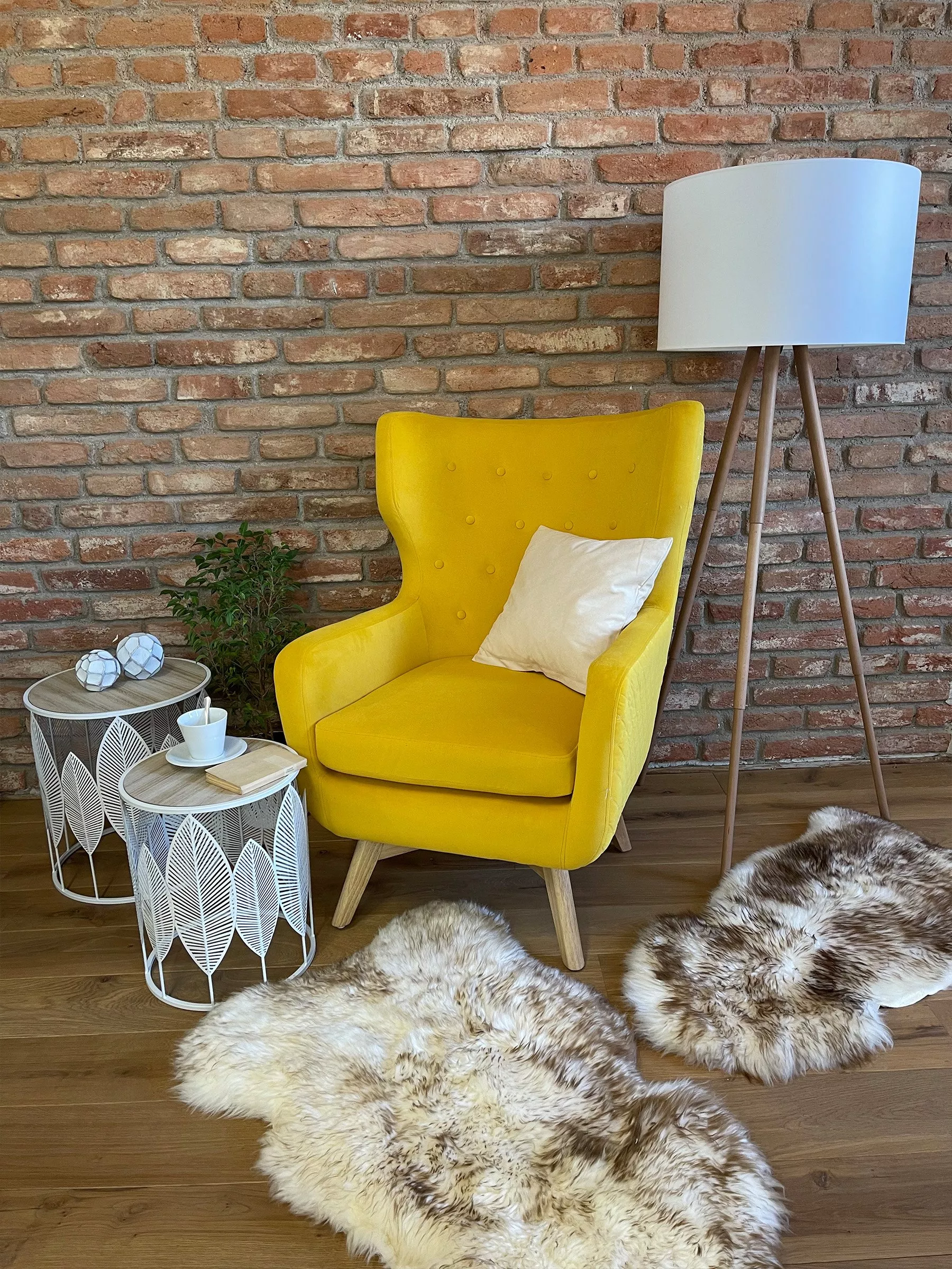 Čtenářský koutek Marvel