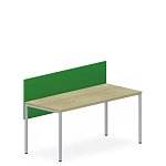 Kancelářské paravany ke stolům