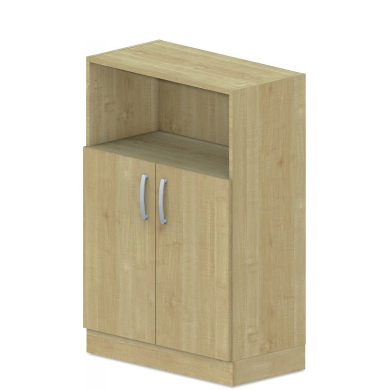 Úložné prostory do kanceláří