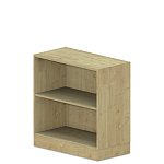 Kancelářské policové skříně