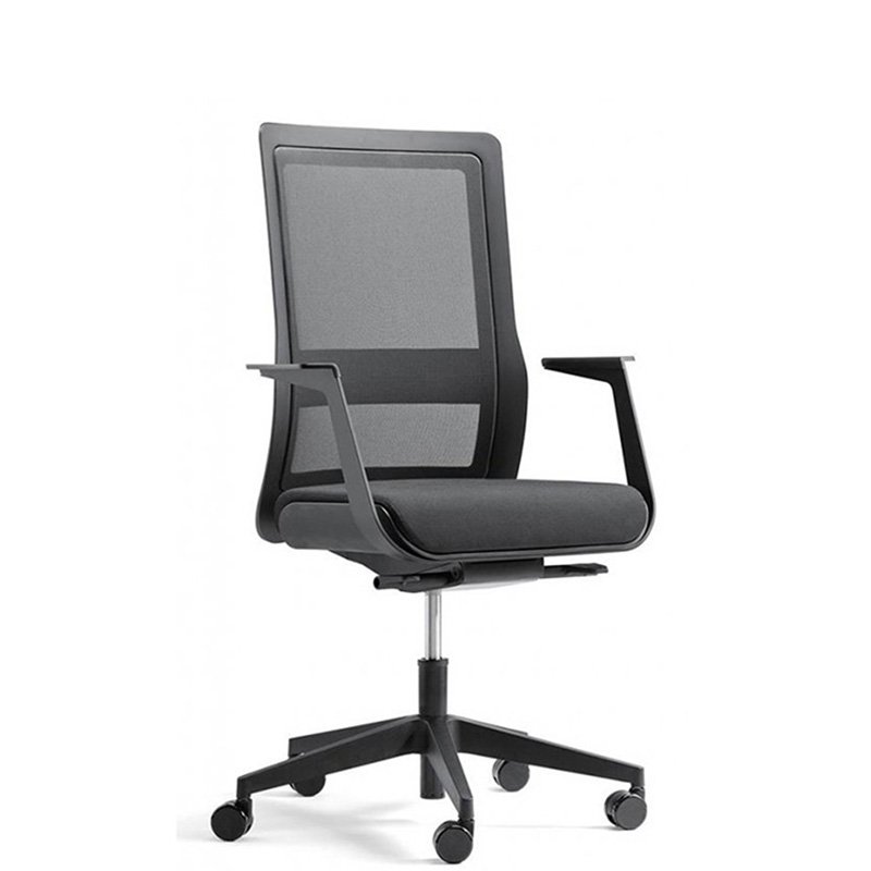 Sezení do kanceláře