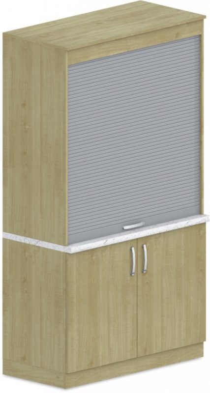 Čajová kuchyň do kanceláří