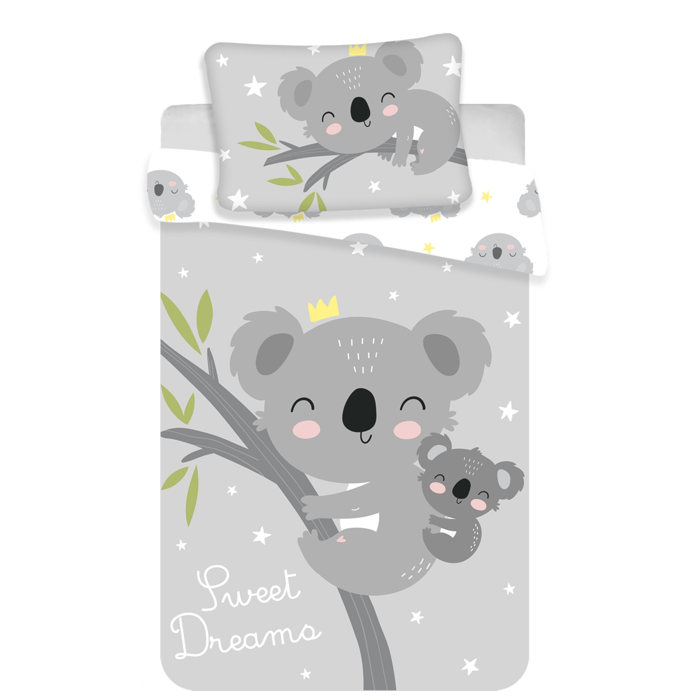 Dětské povlečení