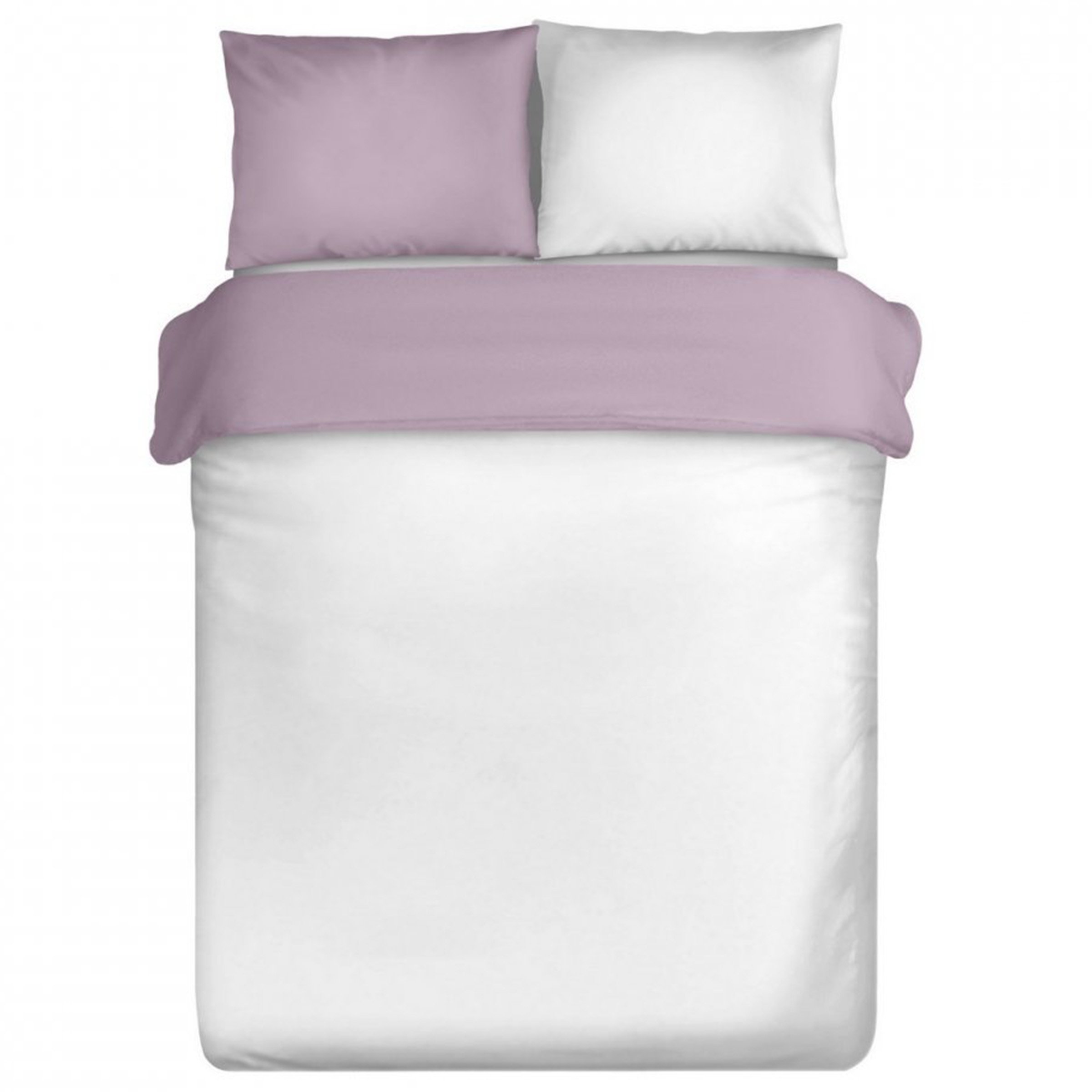 Saténové povlečení