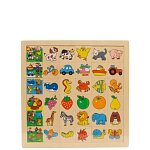 Dětské Puzzle
