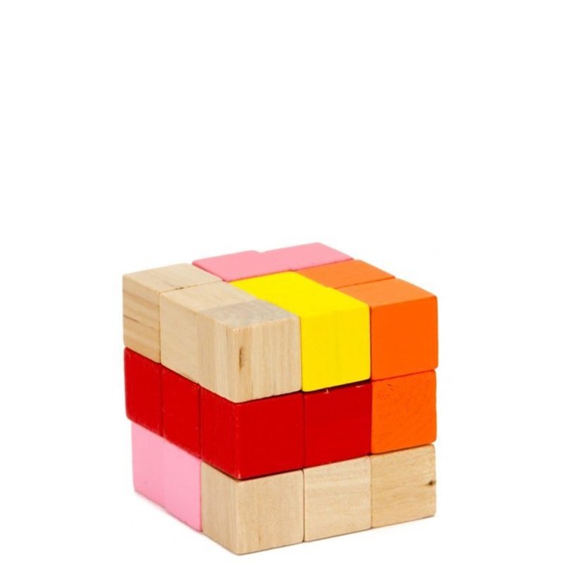 Dětské kostky na hraní