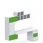 Stolové sestavy do dětského pokoje