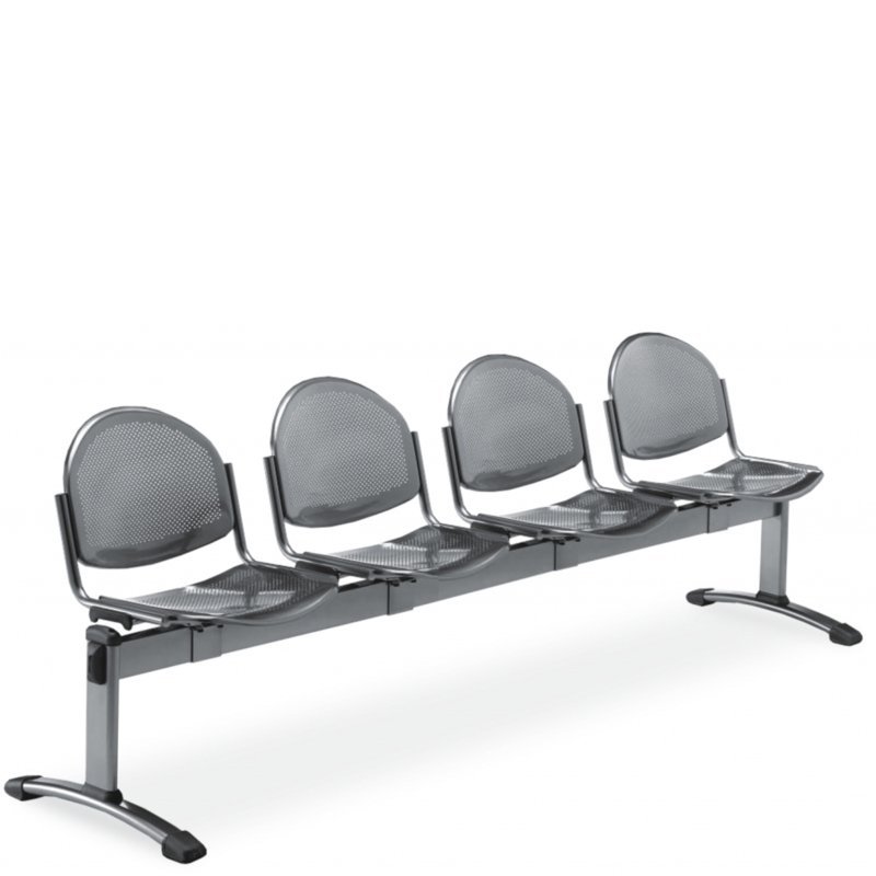 Čtyřmístná lavice