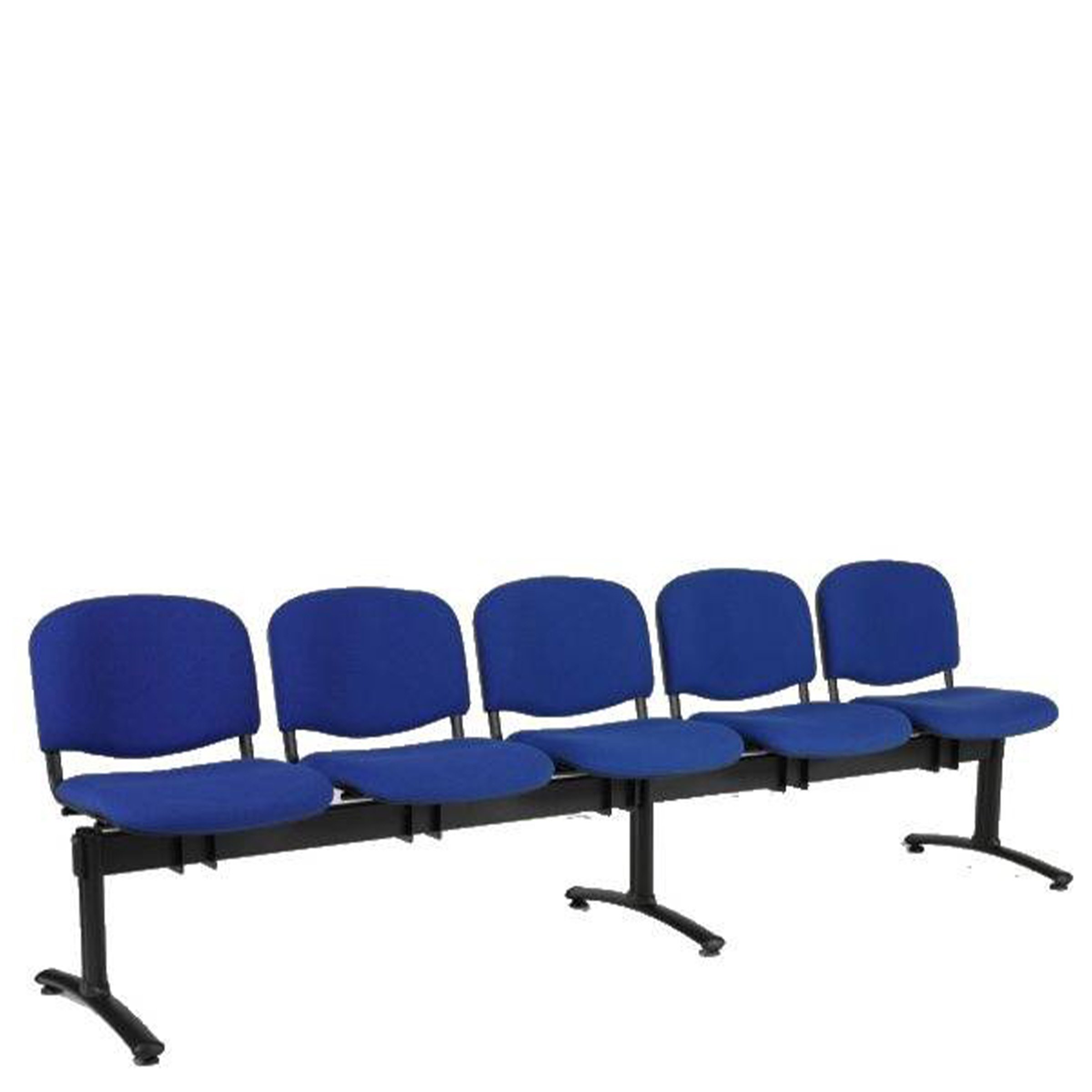 Pětimístná lavice