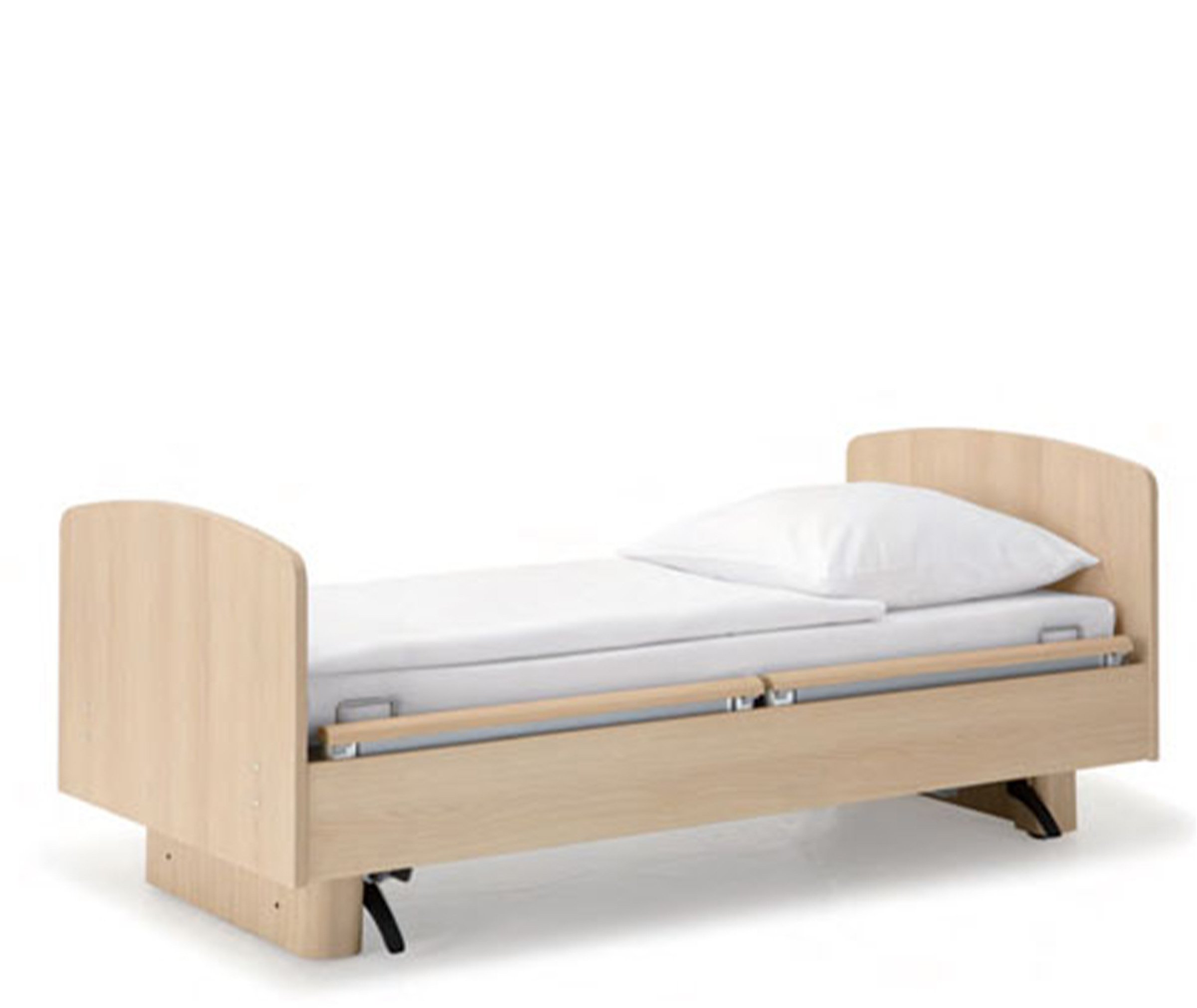 Nemocniční lůžka