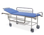 Nemocniční transportní lehátka