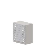 Nábytek do ordinace