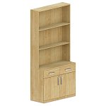 Skříně do ordinací