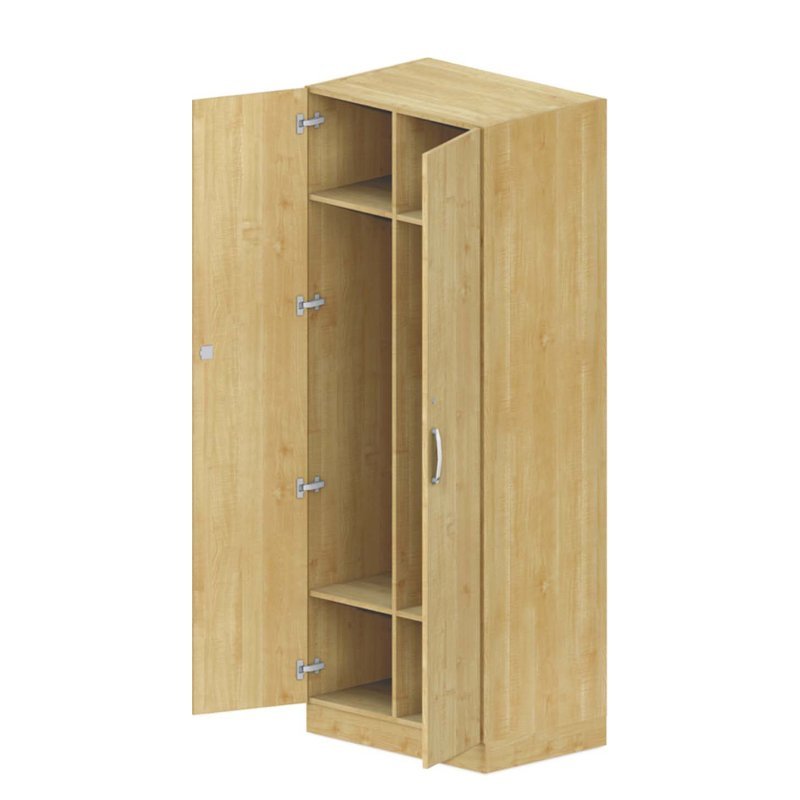 Nábytek do nemocničního pokoje