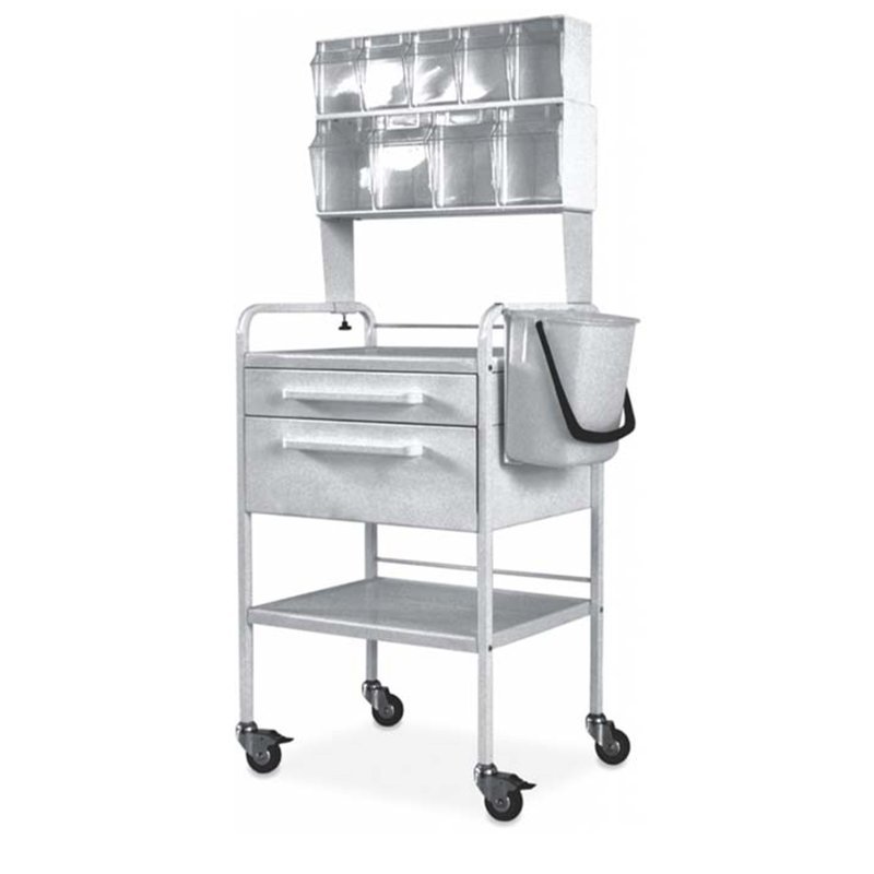 Nemocniční mobiliář