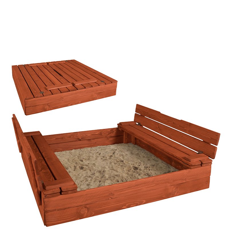 Dětské pískoviště