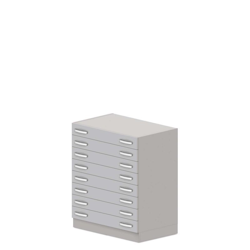 Nábytek do ordinace