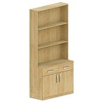 Skříně do nemocnic