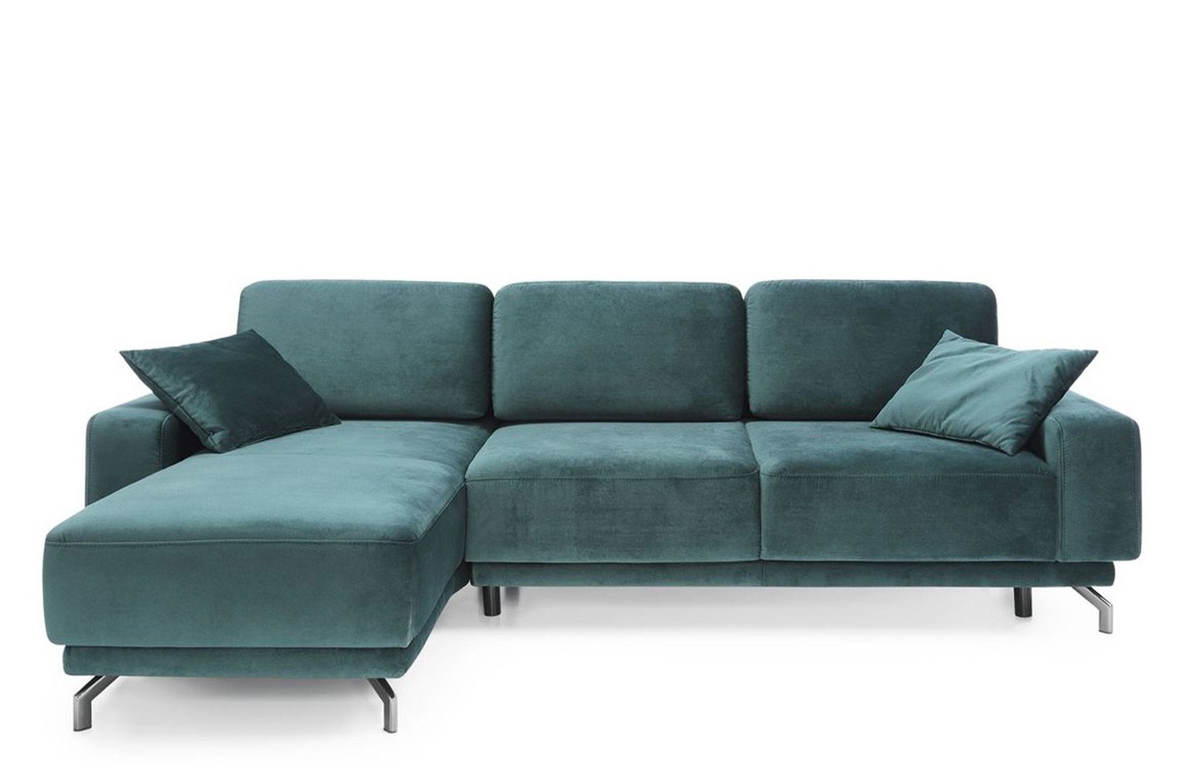 Rohové sedací soupravy