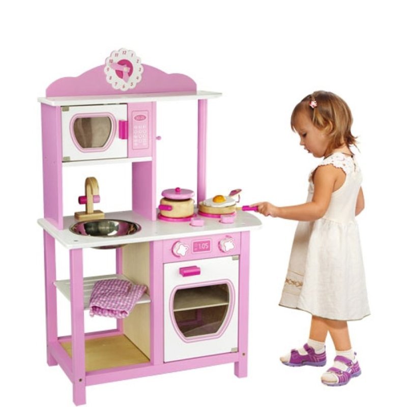 Dětské hračky pro holky