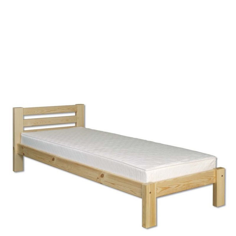 Jednolůžkové postele