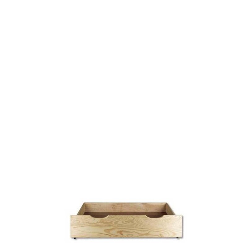 Úložné prostory pod postele