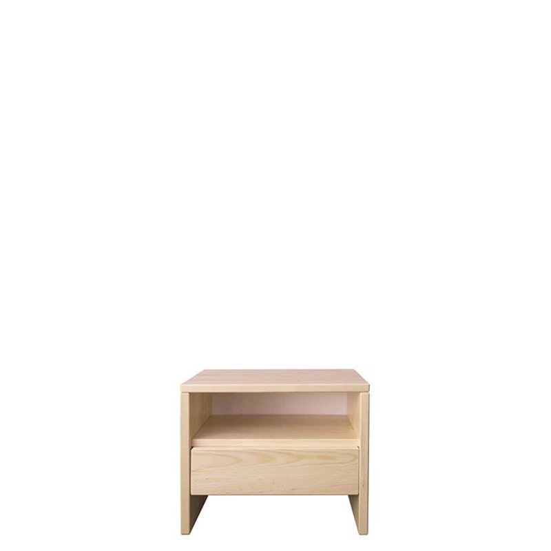 Toaletní a noční stolky