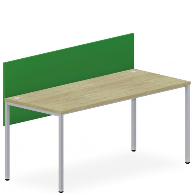 Kancelářské paravany ke stolům