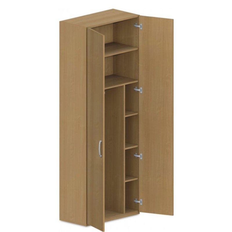 Kancelářské šatní skříně