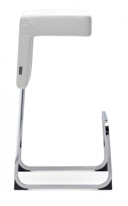 Barová stolička - fizz 2240-101  - Zelená