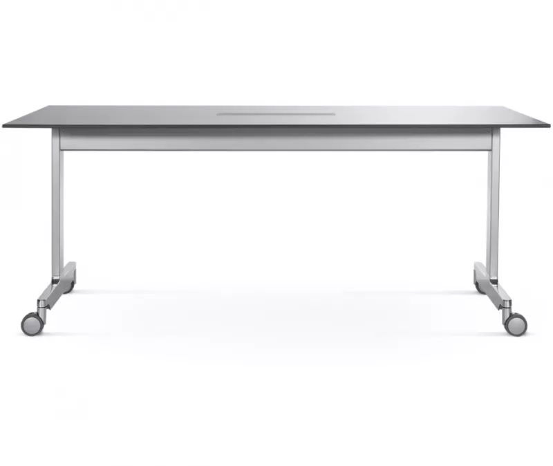 Obdelníkový stůl  N_table - 3994-832 160x80cm - Buk přírodní