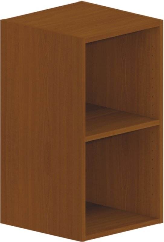 Skříňový nástavec 40x40x72,2cm - Šedá