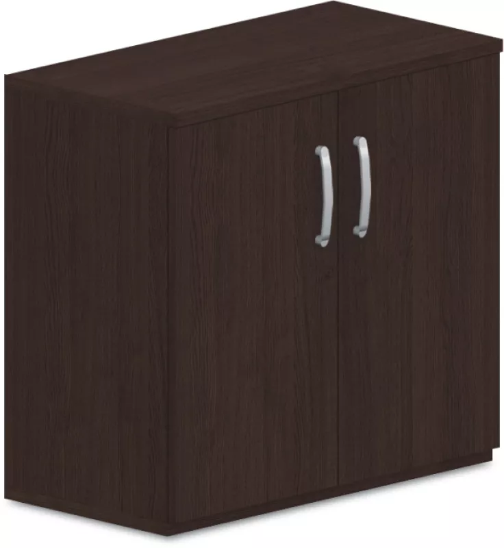 Stolová skříň s dvířky 80x42x75cm - Javor