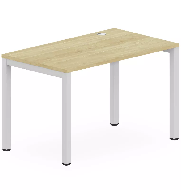 Stůl pracovní Apolo - 120x70cm - Třešeň