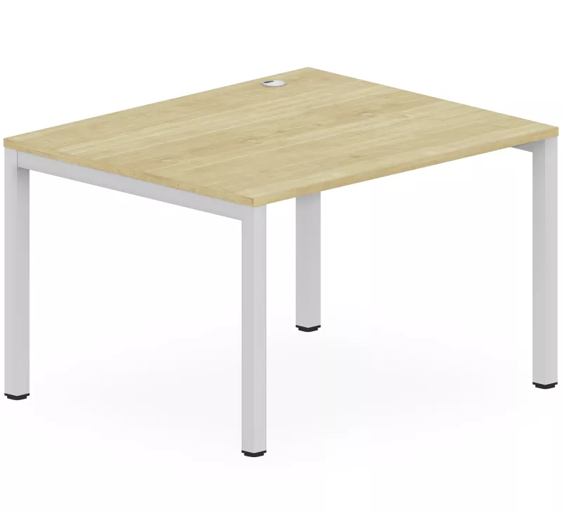 Stůl pracovní Apolo - 120x100cm - Wenge