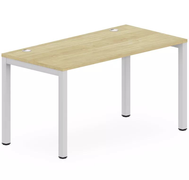 Stůl pracovní Apolo - 140x70cm - Wenge