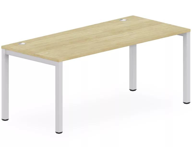 Stůl pracovní Apolo - 180x80cm - Wenge